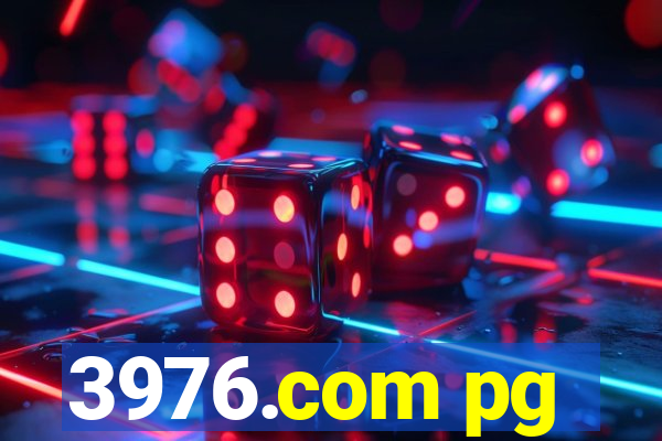 3976.com pg